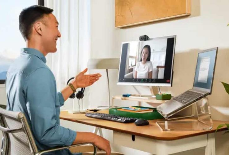 Upgrade Setup WFH Kamu! 3 Rekomendasi Gadget untuk WFH yang Bikin Tetap Produktif dan Nyaman!