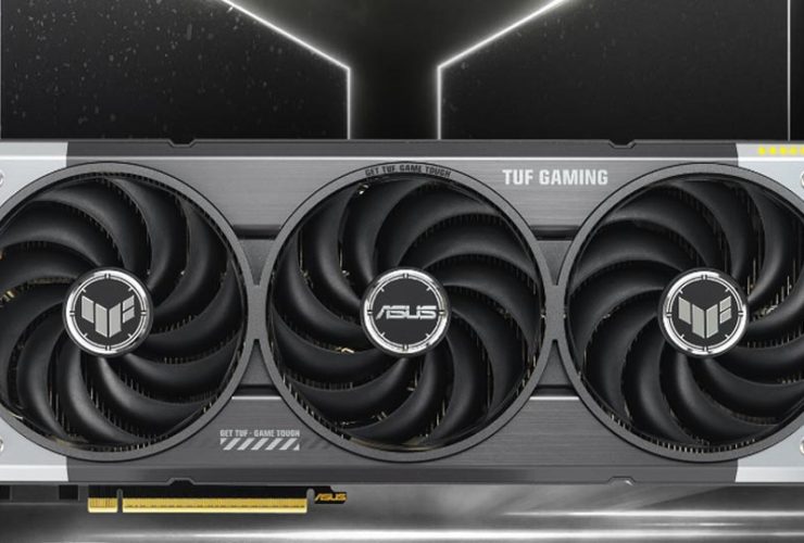 Rekomendasi VGA RTX 5070 Terkencang! Pilih Mana yang Paling Worth It?