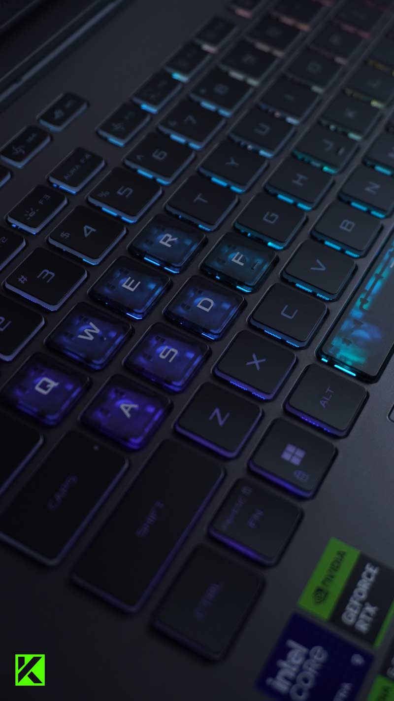 Review ASUS ROG Strix G16 G615LR 5070TI: Laptop Gaming Gahar dengan RTX 5070 Ti dan Intel Core Ultra 9!