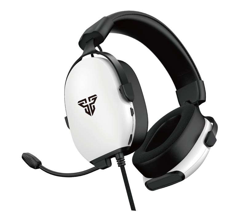 Review Fantech CARBON 7.1 HG30