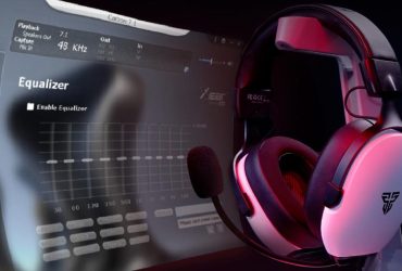 Review Fantech CARBON 7.1 HG30