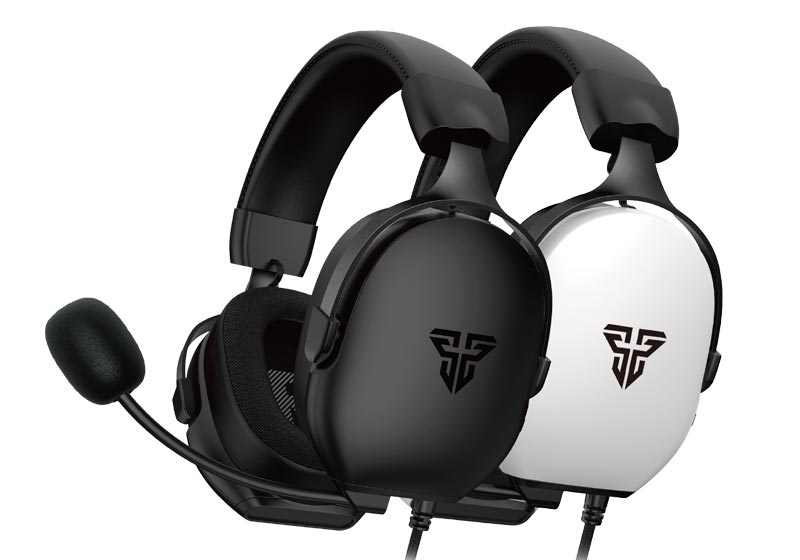 Review Fantech CARBON 7.1 HG30