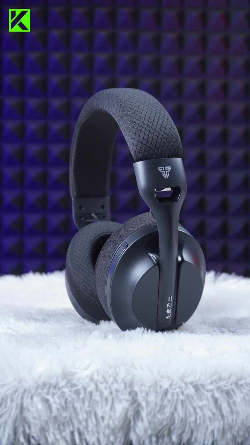 Review Fantech TAMAGO II WHG04