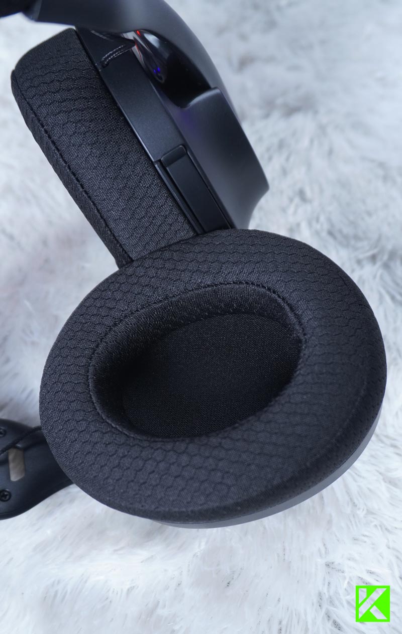 Review Fantech TAMAGO II WHG04