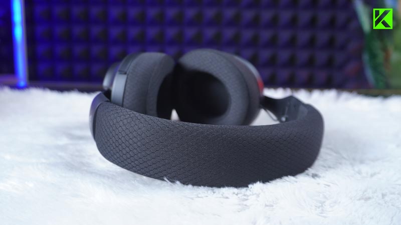 Review Fantech TAMAGO II WHG04