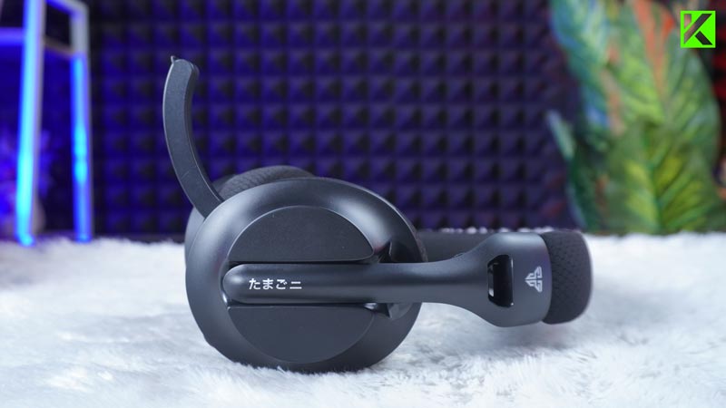 Review Fantech TAMAGO II WHG04