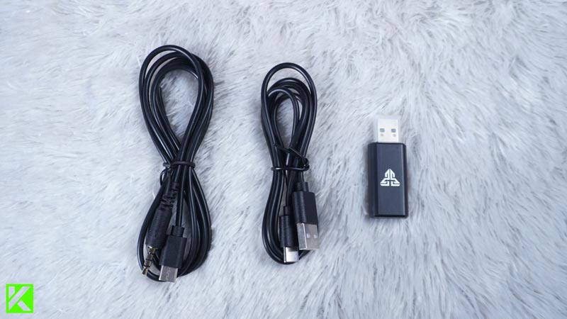 Review Fantech TAMAGO II WHG04