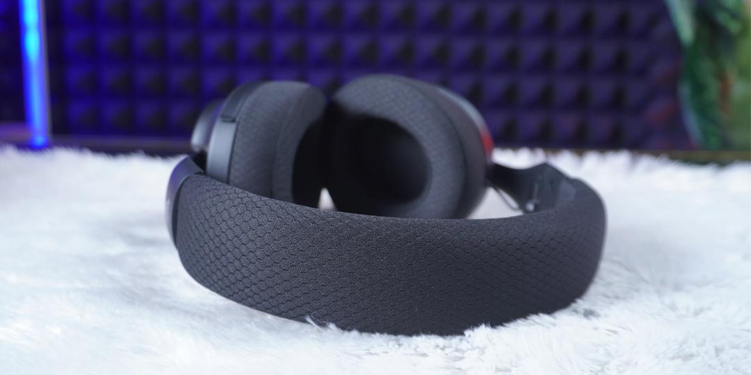 Review Fantech TAMAGO II WHG04