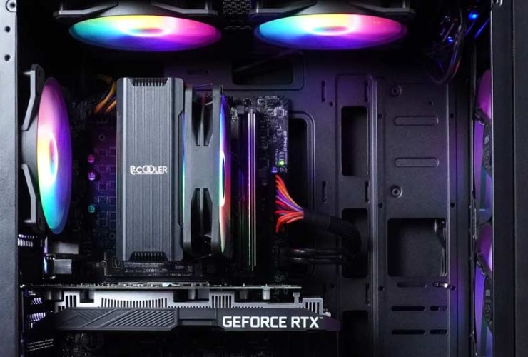 Review KOMED PC OKTA