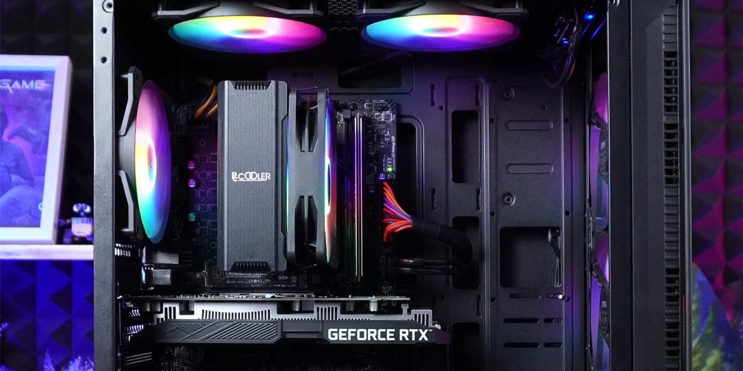 Review KOMED PC OKTA