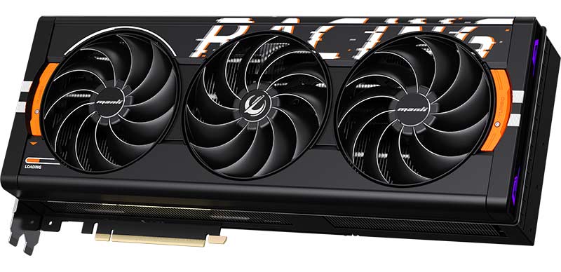 Review MANLI Gallardo GeForce RTX 5090 OC 32GB GDDR7