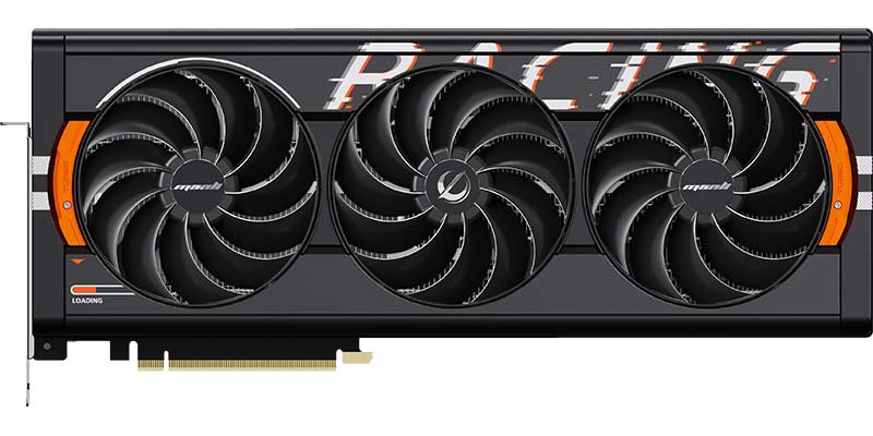 Review MANLI Gallardo GeForce RTX 5090 OC 32GB GDDR7