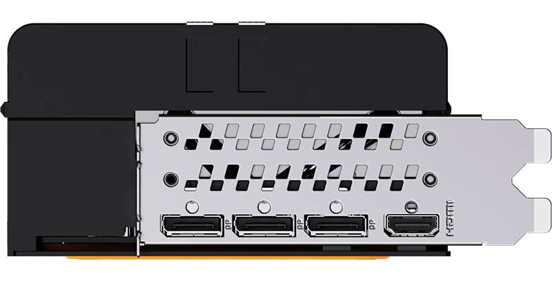 Review MANLI Gallardo GeForce RTX 5090 OC 32GB GDDR7