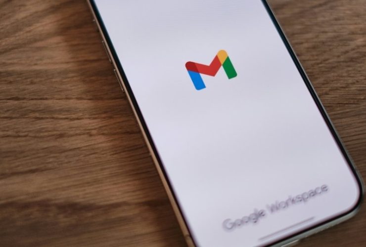 apa itu google workspace Feature