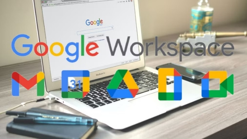 apa itu google workspace media 2