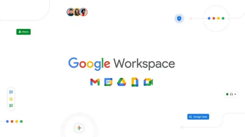 apa itu google workspace media 3