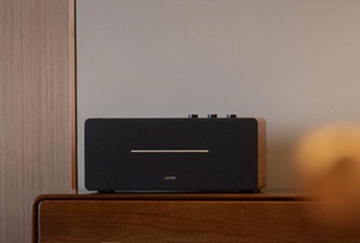 Speaker Portable Edifier