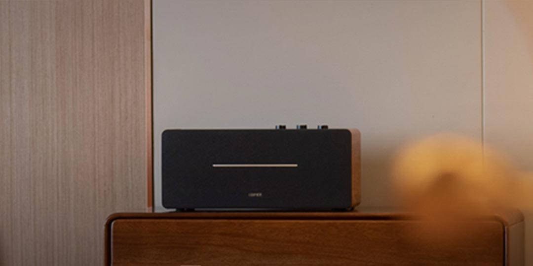 Speaker Portable Edifier