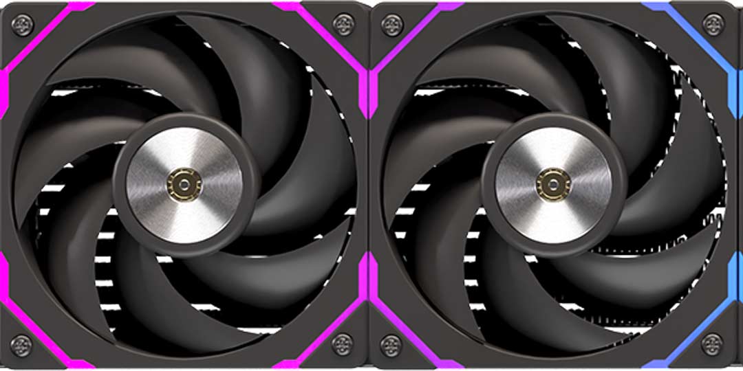 COOLER EINAREX VERTEX 360