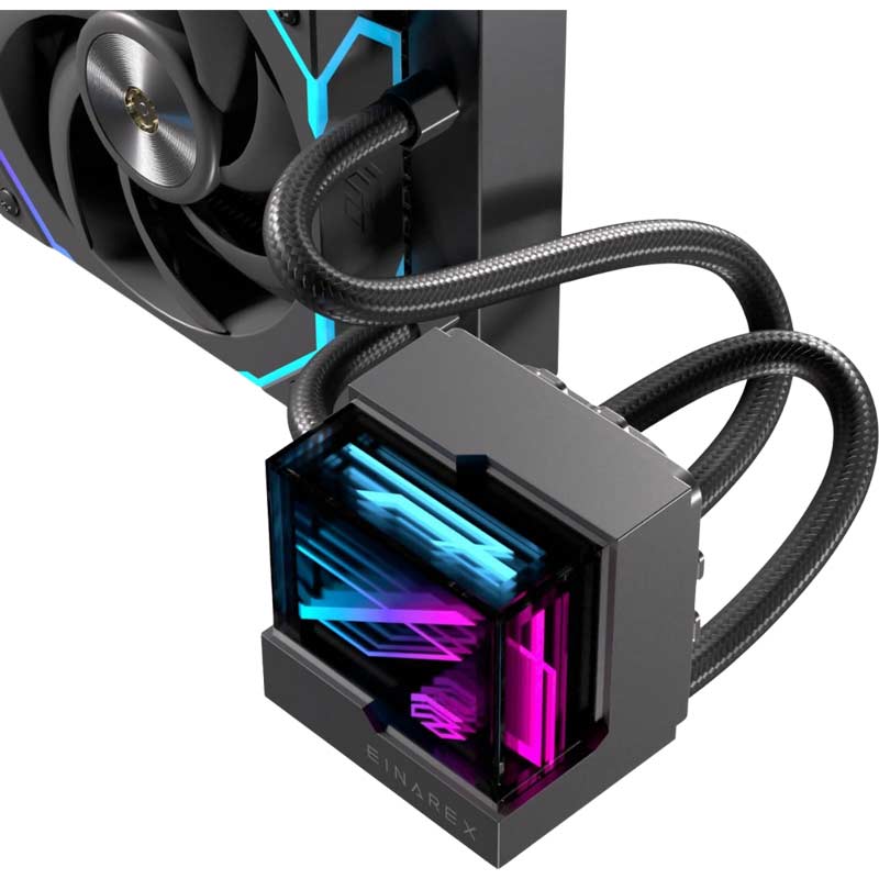 COOLER EINAREX VERTEX 360
