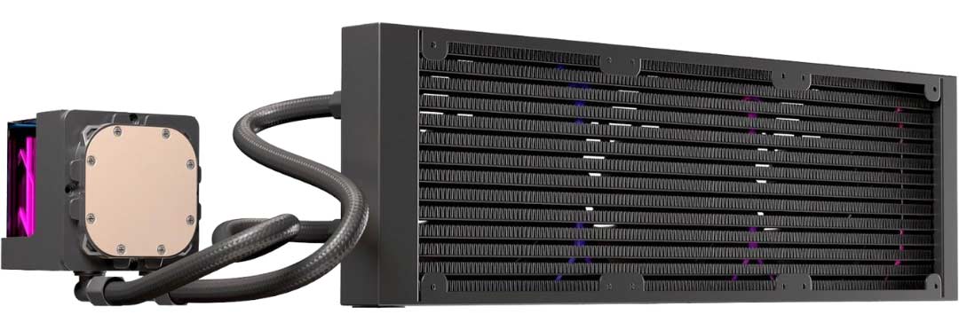 COOLER EINAREX VERTEX 360