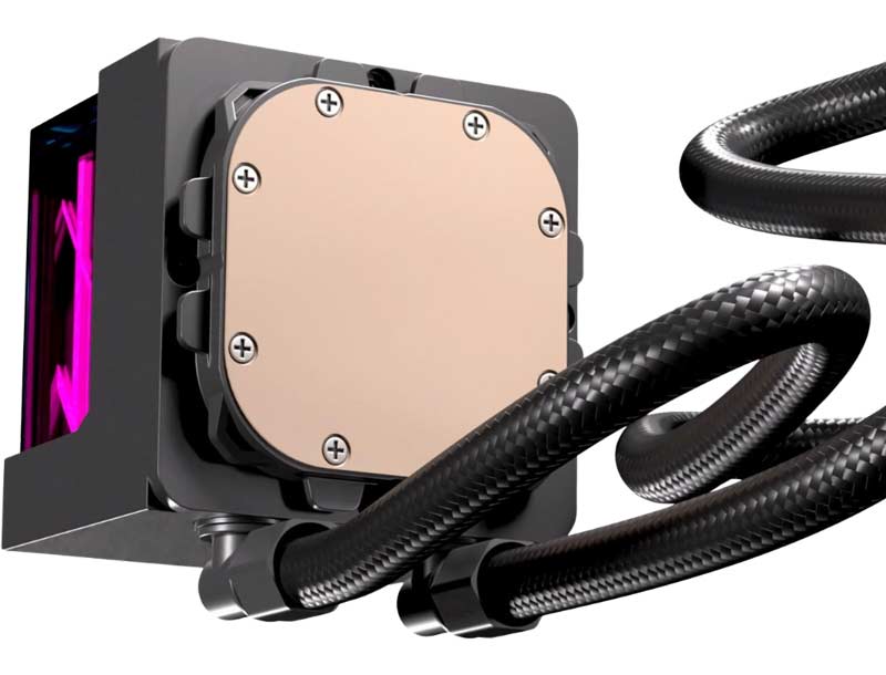 COOLER EINAREX VERTEX 360