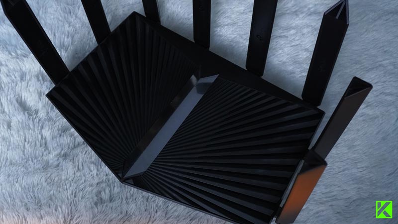 Review TP-Link Archer AX80 AX6000