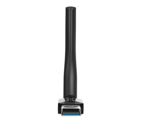 Review TP-LINK UB500 Plus
