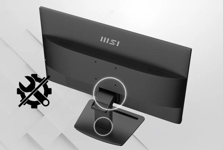 monitor untuk CCTV