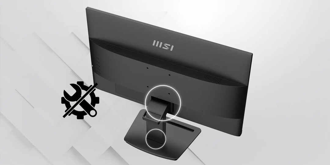 monitor untuk CCTV