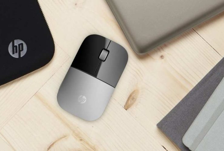 Rekomendasi 2 Mouse HP, Nyaman, Canggih, dan Cocok Buat Segala Kebutuhan