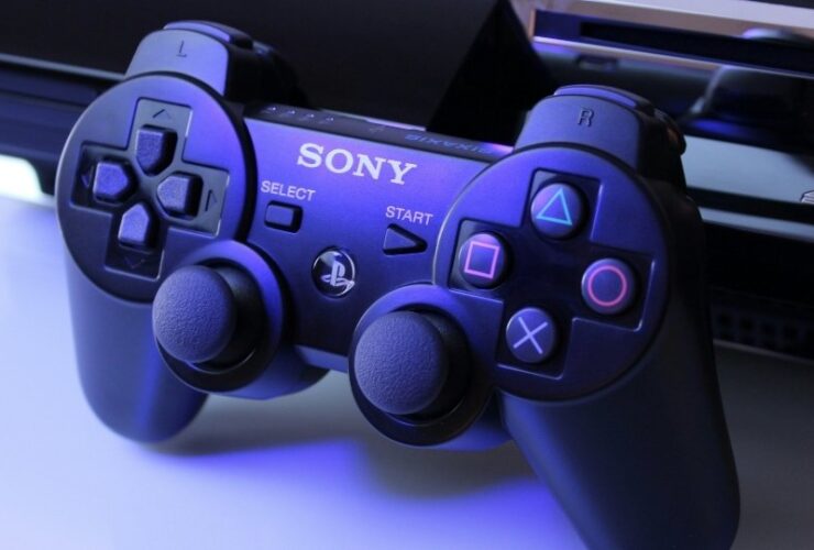 Cara Main PS3 di Laptop Feature