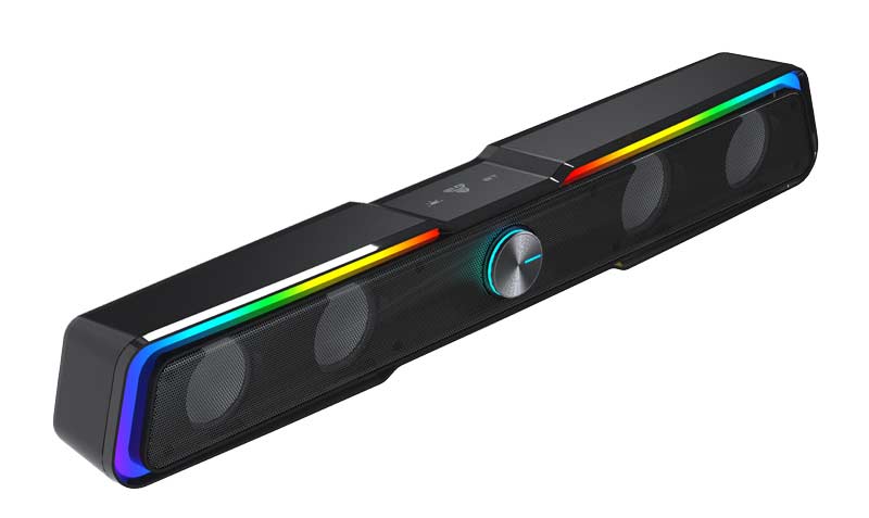 Review FANTECH BEAT BAR GS305
