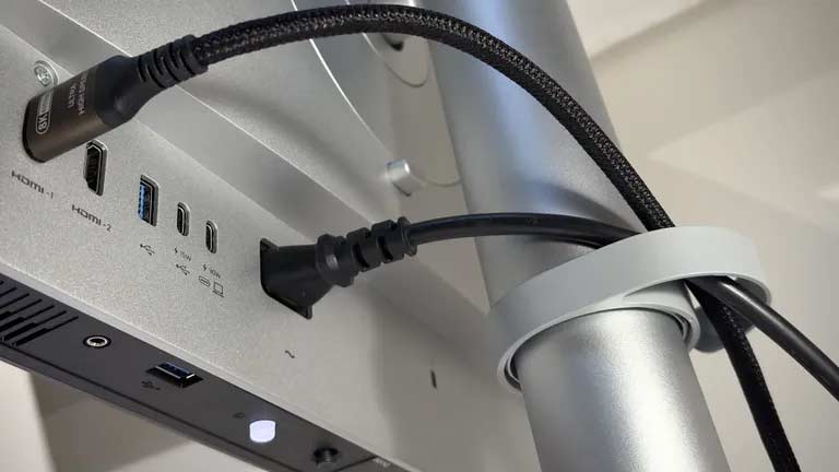 Review BENQ MA270U