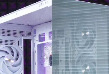 Review EINAREX PRISMA S800