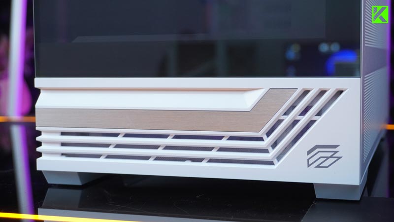 Review EINAREX PRISMA S800
