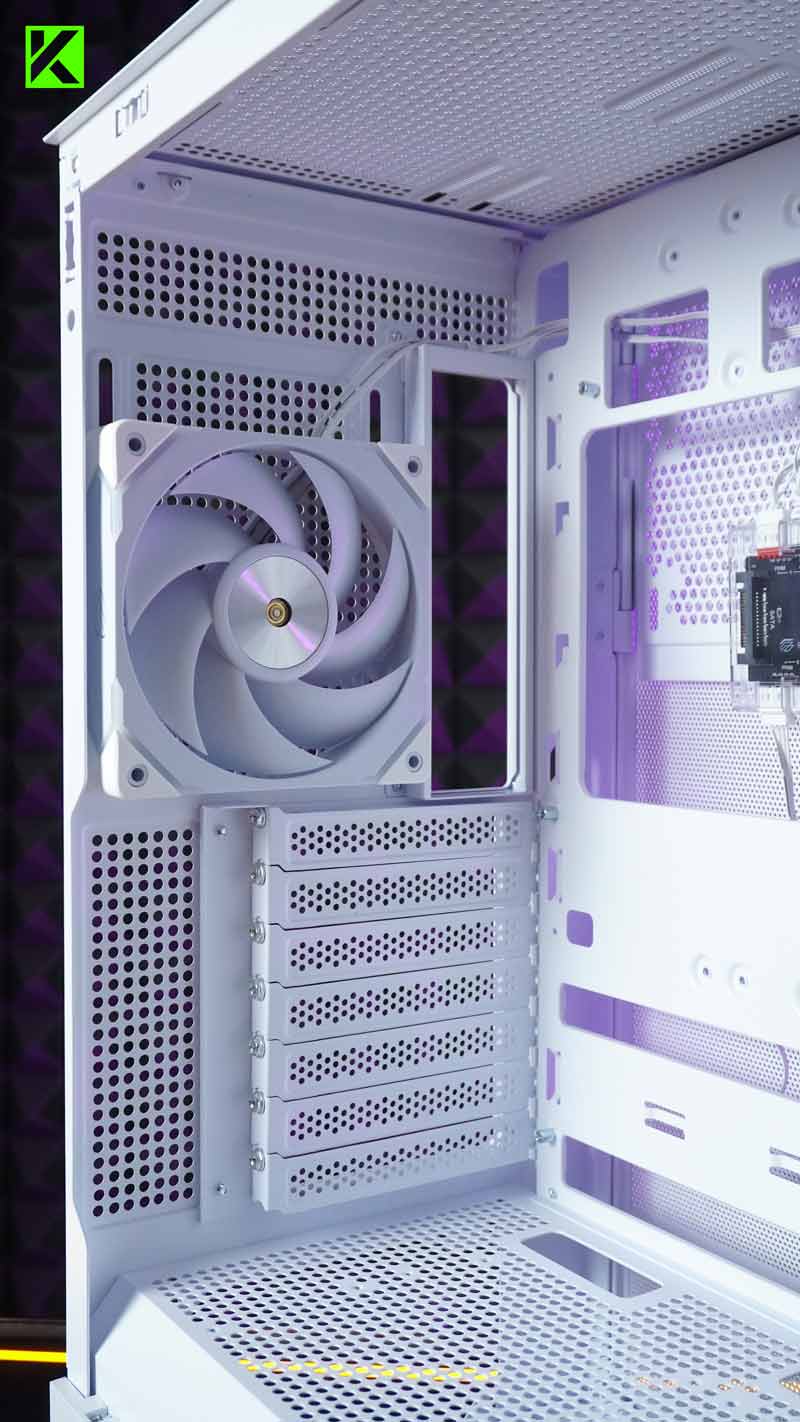 Review EINAREX PRISMA S800