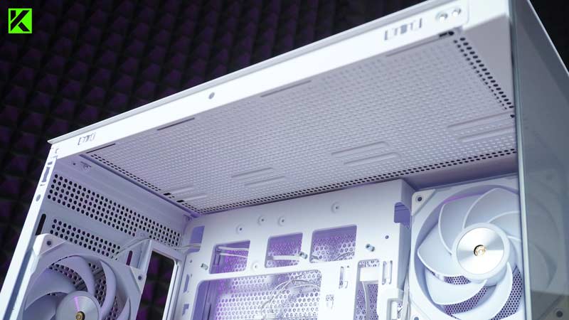 Review EINAREX PRISMA S800