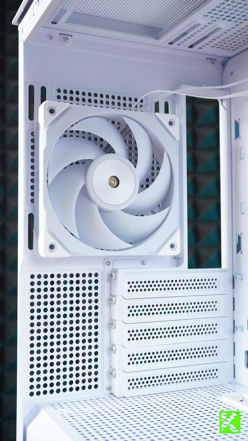 Review EINAREX ZENITH ZM800