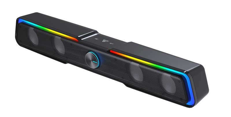 Review FANTECH BEAT BAR GS305