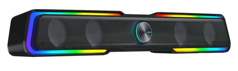 Review FANTECH BEAT BAR GS305