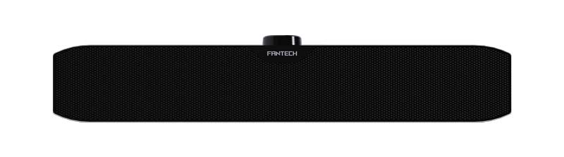 Review FANTECH GROOVE BAR GS206