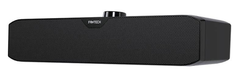 Review FANTECH GROOVE BAR GS206