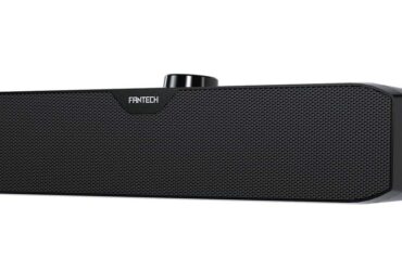 Review FANTECH GROOVE BAR GS206