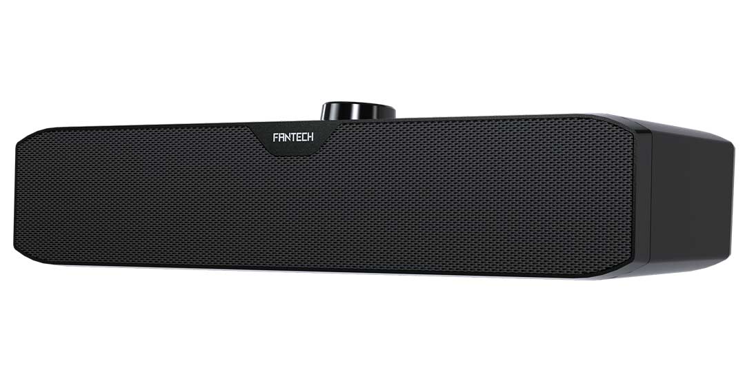 Review FANTECH GROOVE BAR GS206