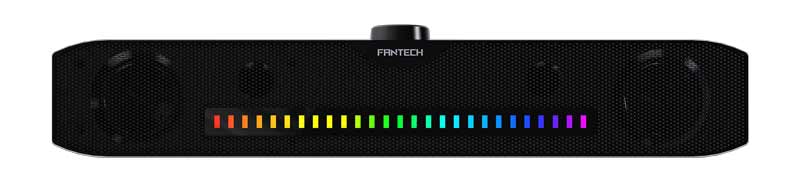 Review FANTECH GROOVE BAR GS303