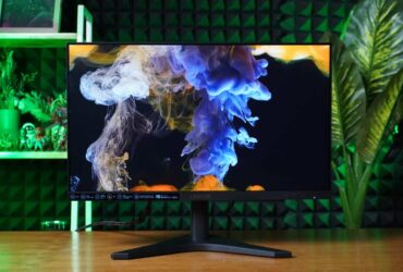 Review LENOVO LEGION R27s