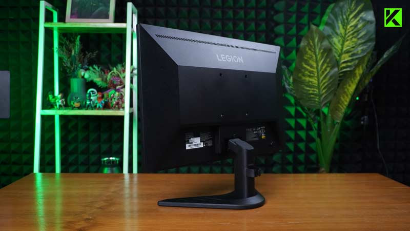 Review LENOVO LEGION R27s