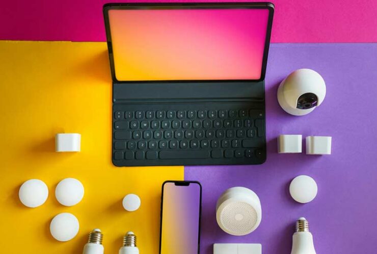 apa itu smart home