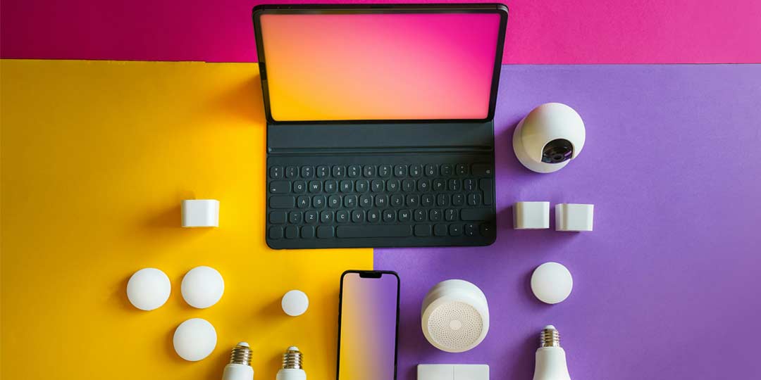 apa itu smart home